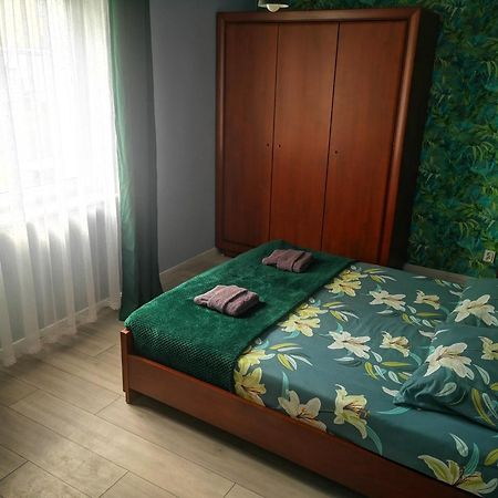 Apartamenty Mewa 雷瓦 外观 照片